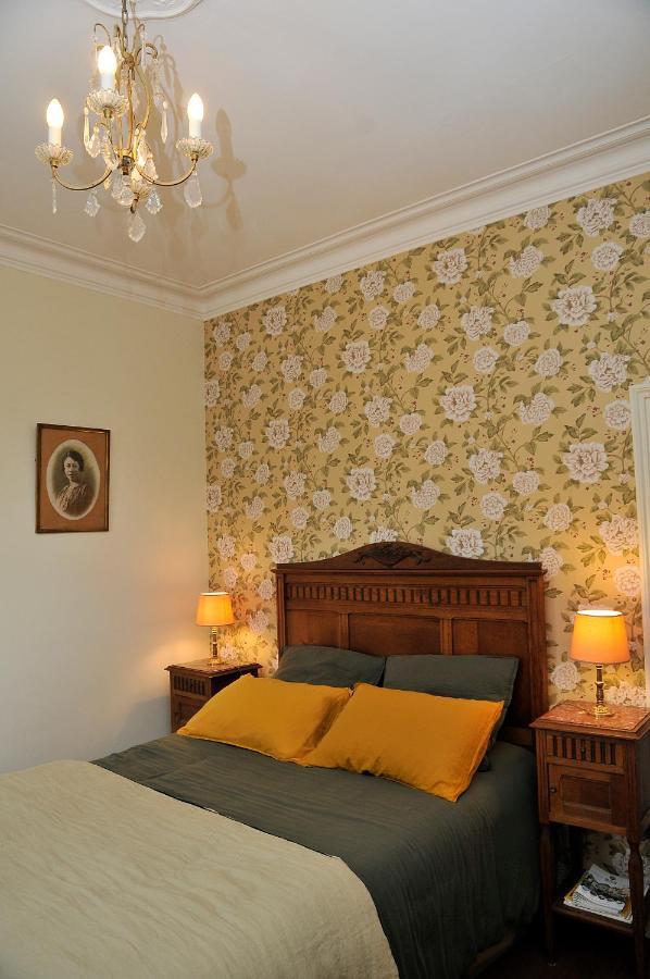 Villa Isabelle Arromanches-les-Bains Luaran gambar