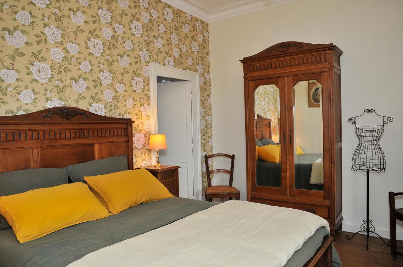 Villa Isabelle Arromanches-les-Bains Luaran gambar